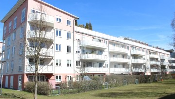 IMMOBILIENMENSCHEN – Garten Appartement zwischen Isar und MVV!!! 81379 München (Thalkirchen-Obersendling-Forstenried-Fürstenried-Solln), Terrassenwohnung