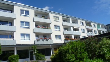 IMMOBILIENMENSCHEN – Zum sofortigen Bezug 3-Zimmer-Wohnung in der Blumenau!!! 80689 München, Etagenwohnung