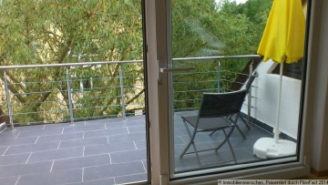 IMMOBILIENMENSCHEN – Sehr schöne DG-Wohnung in TOP-Lage von Alt-Perlach!!! 81737 München (Ramersdorf-Perlach), Dachgeschosswohnung