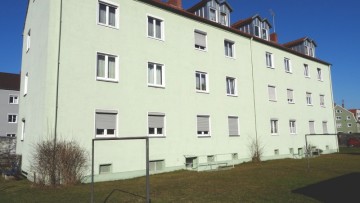 IMMOBILIENMENSCHEN – Über 5% Rendite in guter Lage von Augsburg!!! 86199 Augsburg (Göggingen), Etagenwohnung